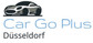 Logo Car Go Plus